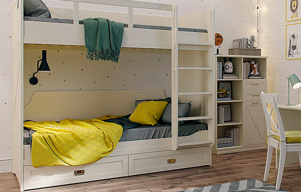 "Детские" - изображение №3 на www.angstrem-mebel.ru